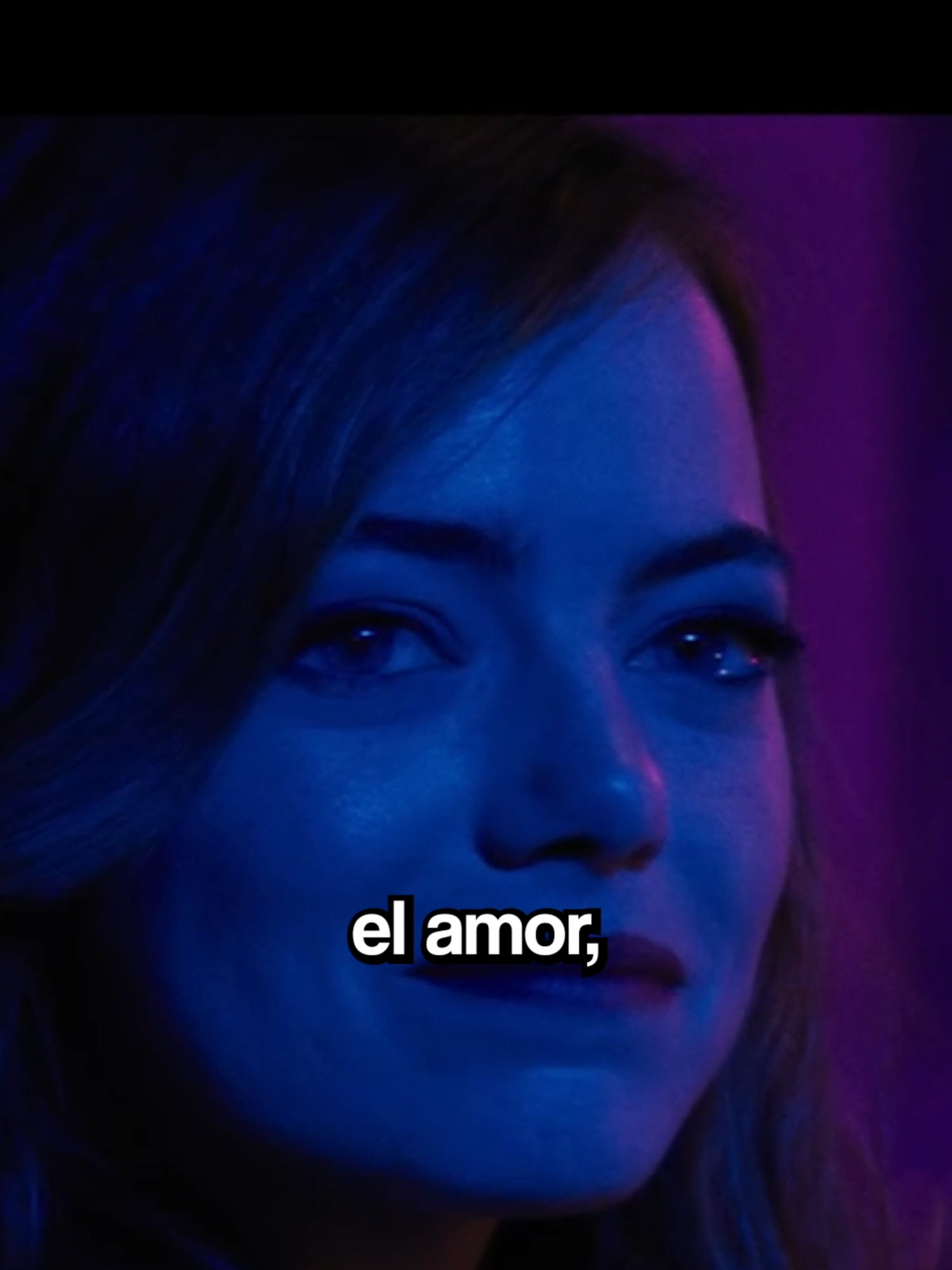 Terminamos. Y ahora, esa persona que lo fue todo tendrá que convertirse en una extraña… Sígueme aquí @faridieck para más relatos y reflexiones.