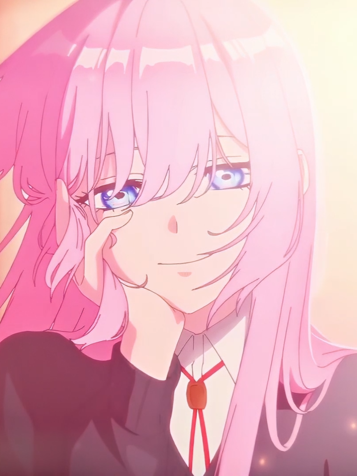 24 seconds of comfort #shikimori #anime #animeedit #shikimoriisnotjustcute #kawaiidakejanaishikimorisan