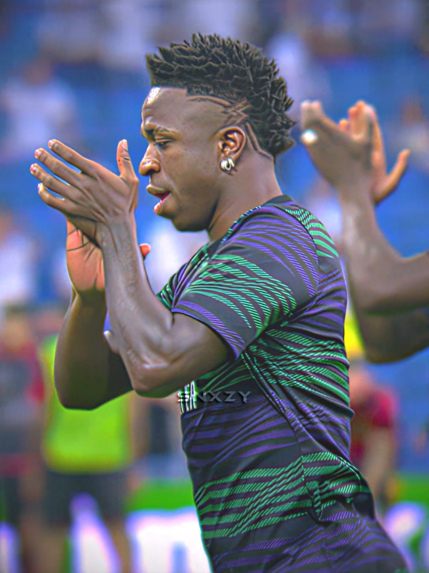 Vinicius X Azul 😍 | Promotion Songs Dm Me 🎶 📬 || #viniciusjunior #vinijr #footballedit #realmadrid #azul #smoothedit #viralvideos #fyp 