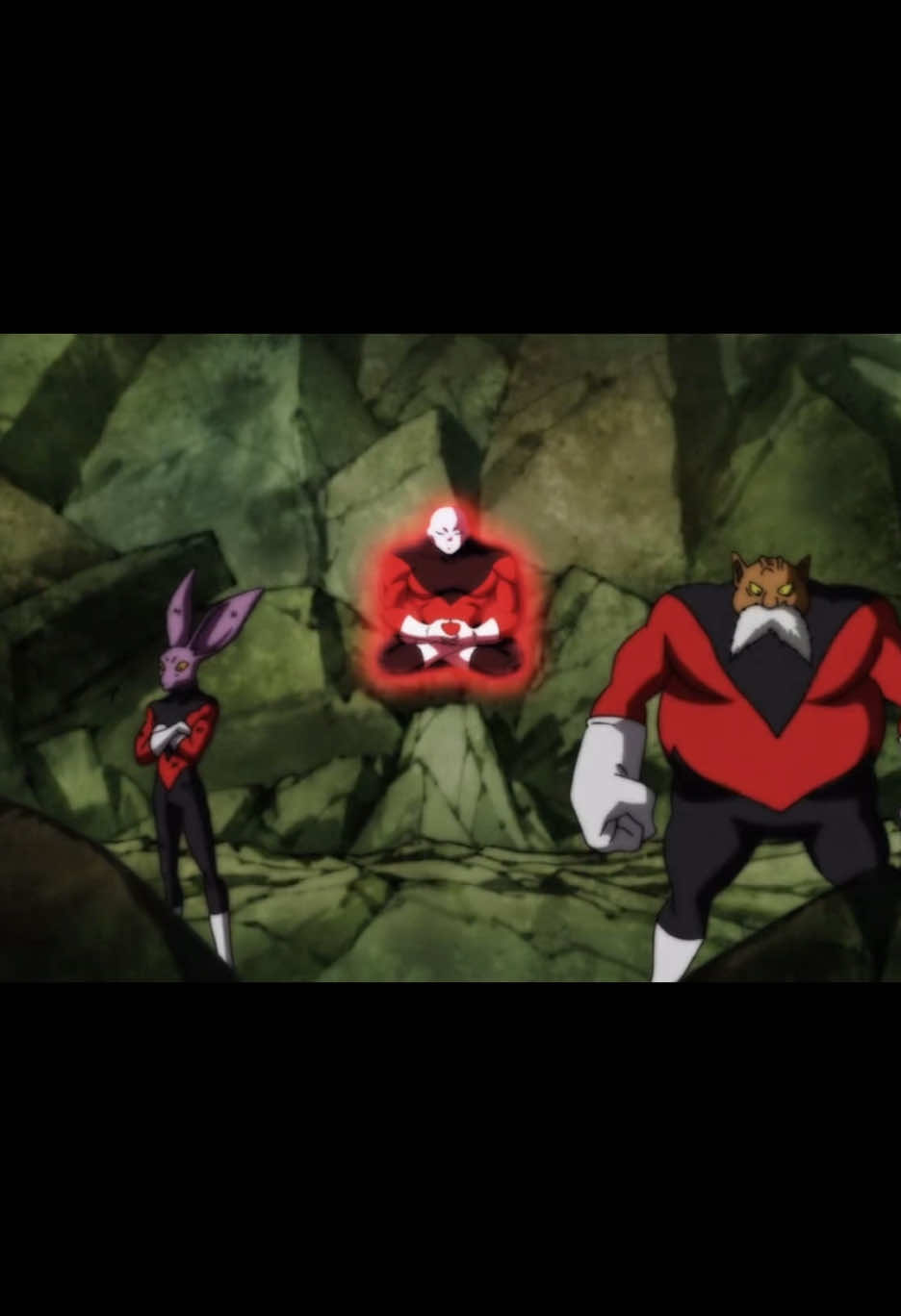 ToP arc part 106 #dragonball #dbs #dragonballsuper 