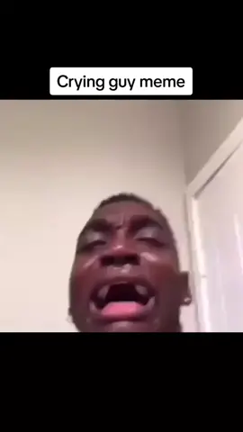 #crying guy meme...... .... original video#....mil gayi