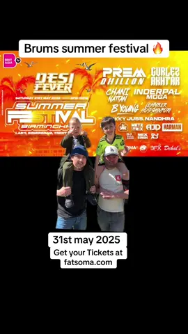 Get @Desi Fever Official insta bio or fatsoma.com tickets selling fast 🏃💨#desifever #desifeverofficial #punjabitiktok #punjab #punjabisong @metzandtrix @Chani nattan @inderpalmoga @@lehmberhussainpuri  @MixSingh @Prem Dhillon 