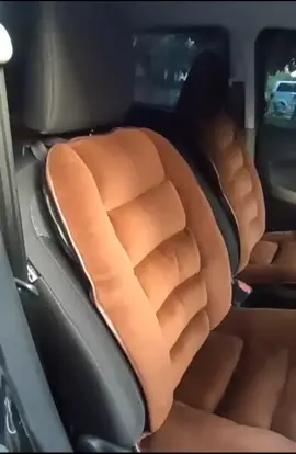 tambahan jok, nyaman dan empuk, cocok untuk perjalan jauh, dan juga bisa untuk mempercantik interior mobil anda. Bahan yang biasanya digunakan untuk melapisi jok adalah kulit asli ataupun sintetis yang pasti nya berbeda dalam soal harga dan kenyamanan #jok #jokmobil #tambahanjok #fresh #aman #cover #fyppppppppppppppppppppppp #indonesia #fyp #semua #shoope #toyota #universe #universal 