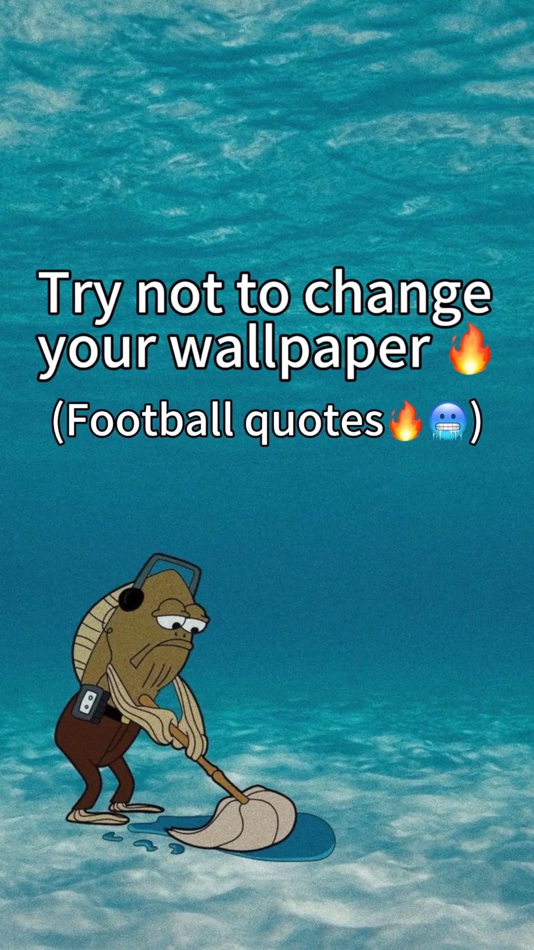Clean Football quote wallpaper | 🥶🔥 #wallpaper #footballwallpapers #footballquotes #discipline #stayfocused #milan #beckham #ronaldinho #barca #fcbarcelona #messi #lionelmessi #odegaard #frenkiedejong #foryoupagе #fyp #goviral #viral_video 