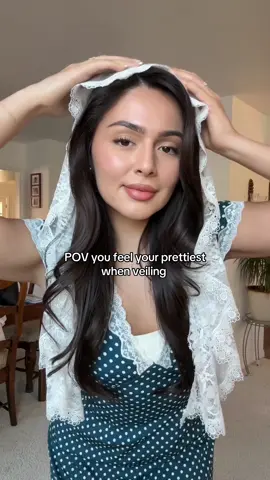 🥹🤍  #veilingchristian #veil #christianveiling #catholic #christian #Jesus #catholicchurch 