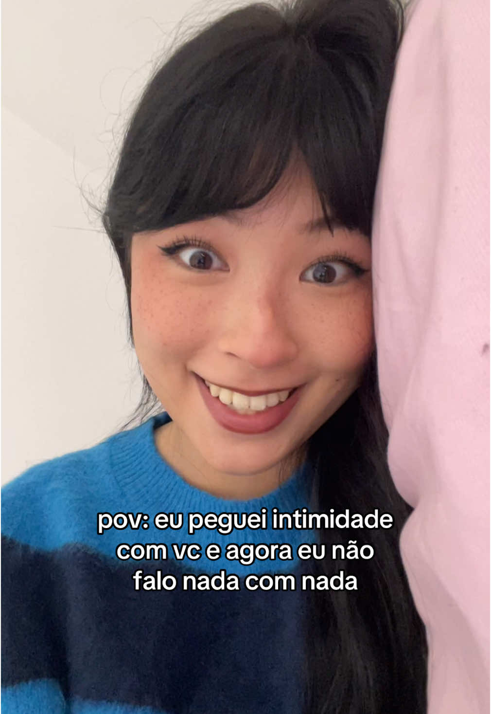 aí eu nunca mais paro de falar 😀