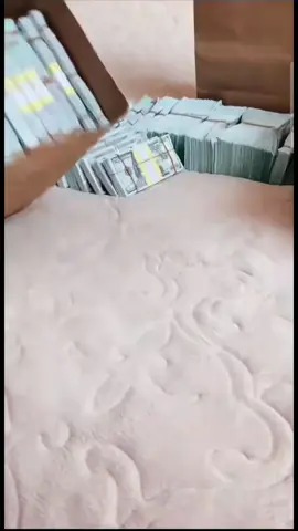 يلله برزقاً مالحد فيه منه 