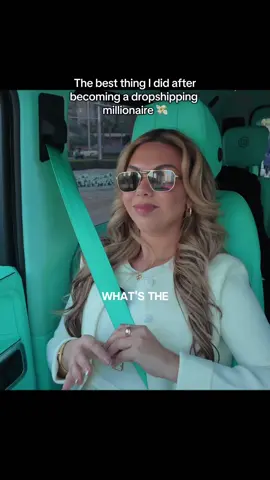 I retired my mom with dropshipping