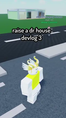 discord.gg/drhouse #house #housemd #robloxfyp #drhouse #game #developer #dev #funnymoments #fyp #vira