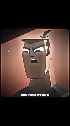 ✓ SAMURAI JACK - #edit 