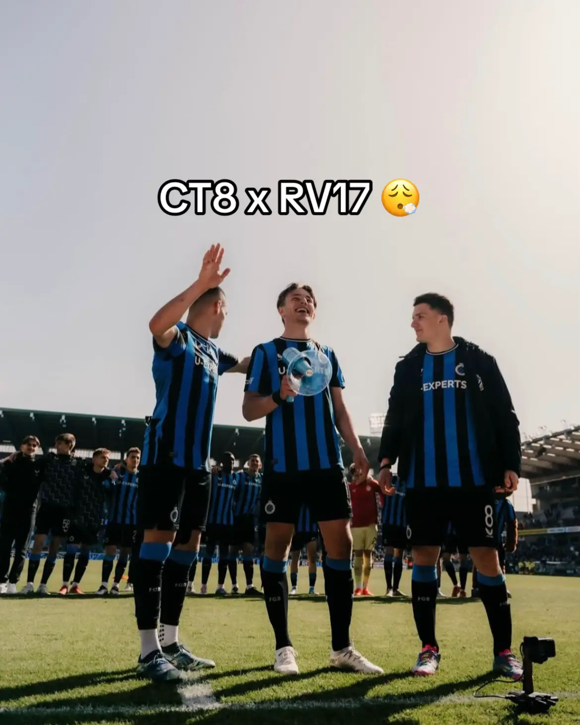 #fyp #footballtiktok #championsleague #brugge #belgium #clubbrugge #baller 