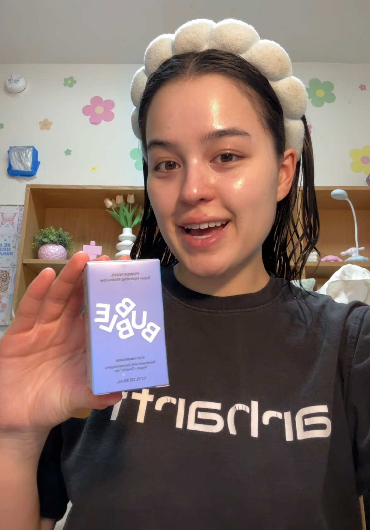 POWER WAVE unboxing 🌊 @Bubble Skincare @Bubble Insiders #bubbleambassador #skincare #viral #fyp 