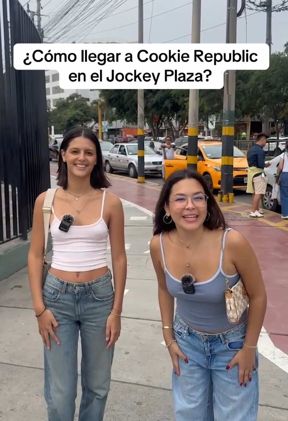 Te esperamos en el @Jockey Plaza 🧡 Todos los días de 11am - 10pm 🍪⭐️ #jockeyplaza #instacookies #cookies #chocolatechunk #chocolatechunkcookies #chocolatechipcookies #galletas #freshbakedcookies #homemadecookies #galletachocolate #foodies #musttry #food #limaperu