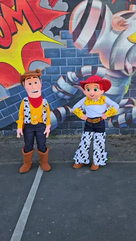 #party #dance #cowgirl #cowboy #trending #fyp #foryou #viral #missy #mascot #missymascot 