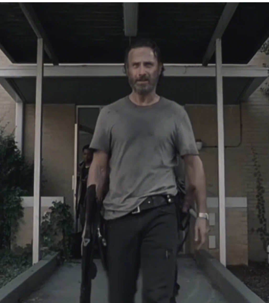 من زمااان عن رييككك ❤️❤️ #rickgrimes #thewalkingdead #series #daryldixon #fyp #foryou 