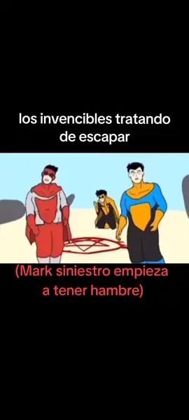 mark siniestro es god 😎👌#invincible #invencible #memes #humor #comico #risas #gracioso #viral #humormemes #humorviral #marksinister #invenciblesiniestro #viralshort 
