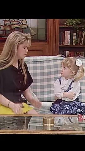 Michelle full house #fyp #movie #tvshow #fullhouse
