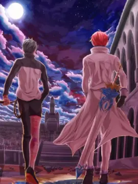 #CapCut #fyp #edit #trendingvideo #animeedit #rezero #reinhardt #subaru #natsukisubaru #reinhardtvanastrea 