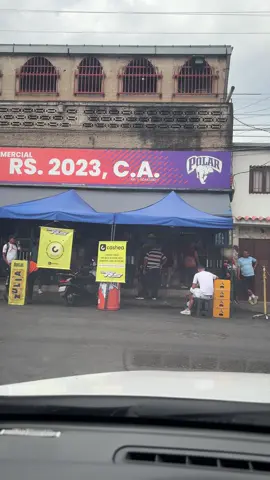 #Venezuela #Cashea 