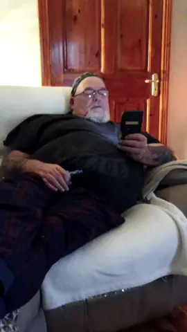 Just call him.....🤣 @biker bob #lol #foryourpage #justforfun #fyp #fypviral #🤣🤣 #laugh #irishtiktok 