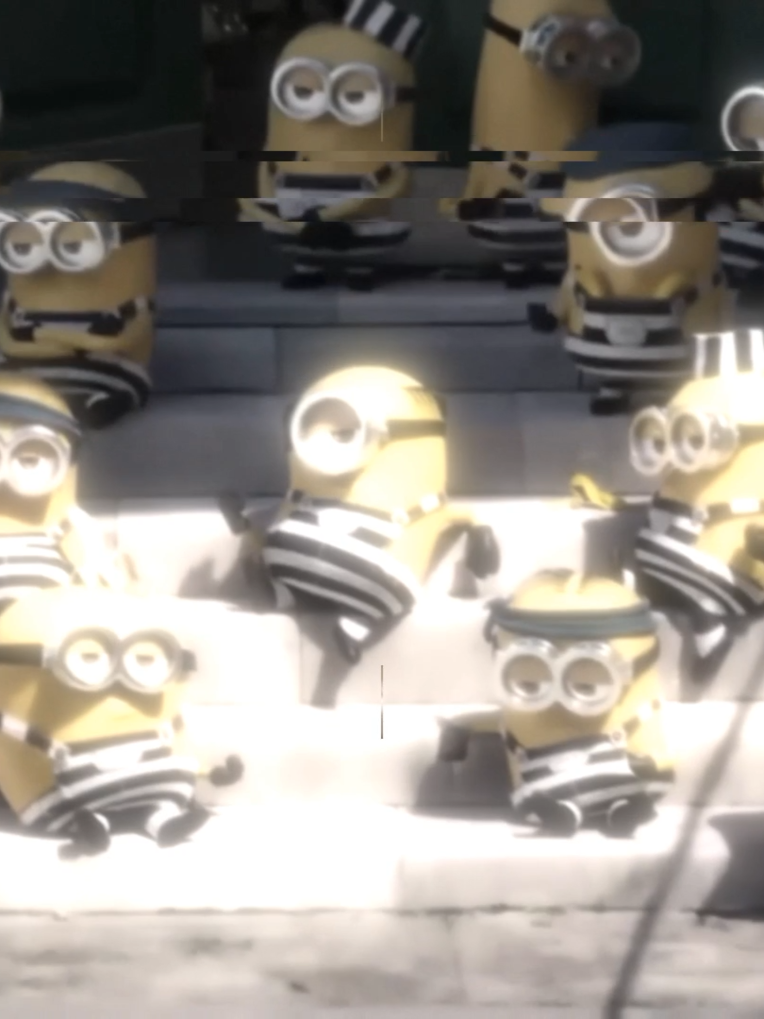 Bananaaaa!🍌 #foryoupage #edit #fyp #foryou #phonk #gru #gruedit #minions #minionsedits #bubblebratt #bubblebrattandgruedit