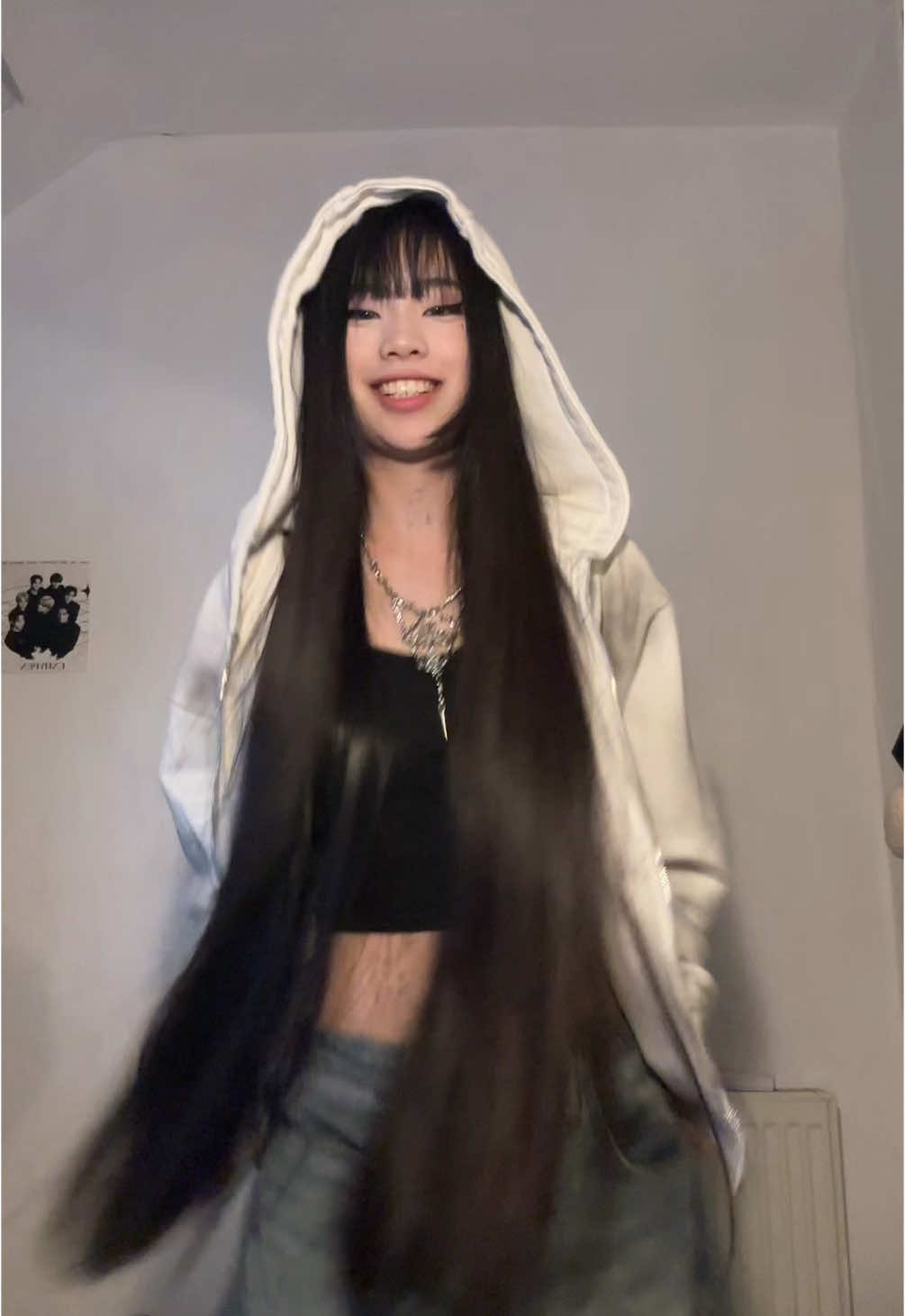 somebody asked for this dance again LOL #09 #dance #trend #trending #tiktok #tiktokdance #asian #chinese #asiangurl #viral #blowup #blowthisup #blowup? #fyp #foryou #foryoupage #fypp #fypdong #fypgakni #like #follow #share #comment #3 