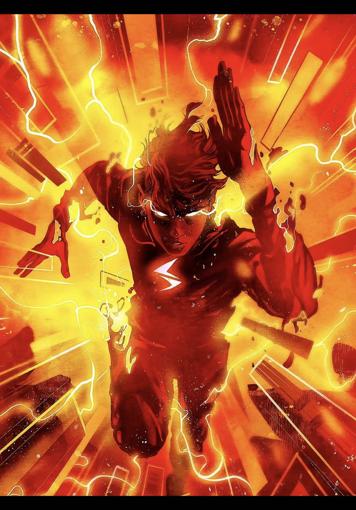 #ABSOLUTEFLASH - #WALLYWEST | | I’m still alive chat  . . This one’s for you @⚡️|| wally wests #1 lover  . . #absoluteflash #absoluteflashedit #wallywest #wallywestedit #dcedit #dccomics #edit #flash #flashedit 