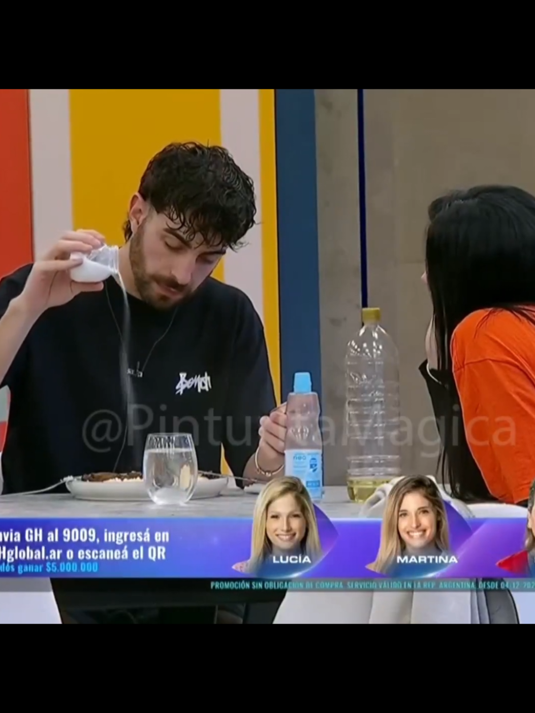 Ulises core~ nunca deja de actualizarse😂 @Ulises Apóstolo  #granhermano #gh2024 #gh2025 #Ulisesgh #argentina #fyp #Edit #humor 