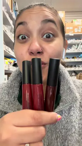 BEAUTIFUL lip shades that LAST! I just CAN’T stop buying these!!! #mattelipstick #longlasting #lipstick #matte #lipsticks #makeup #makeupfyp #fypmakeup #makeuphack #makeupreview #makeuptips #makeupchallenge #makeuptransformation #MakeupRoutine #makeuphacks #makeupproducts #makeupproduct #makeupprocess #makeupproblems #qibest #qcbeauty #tiktokshopbeauty #beautytiktok #TikTokBeauty #beautyfyp #fypbeauty #beautyessentials #beautyroutine #beautyhack #beautytutorial #BeautyReview #BeautyTok #beautytips #beautyhacks #beautyproduct #beautyproducts #beautycare #beauty #mattelips #mattelip #lip #lips #cosmetics #cosmetic #lipmakeup #glossylips #cosplaymakeup #halloweenmakeup #halloweenmakeupideas #halloweenmakeuptutorial #halloweenmakeuplook #musicfestival #festivalmakeup #festival #renaissancefaire #renaissance #renfaire #renfair #coachella #mattefinish #tiktokshop #tiktokshopping #tiktokshopfinds #tiktokmademebuyit #tiktokshopmademebuyit #tiktokshopcoupons #tiktokshopcoupon #couponstiktokshop #coupontiktokshop #tiktokcoupons #tiktokcoupon #couponstiktok #coupontiktok #tiktokshopdeals #tiktokshopdeal #dealstiktokshop #dealtiktokshop #tiktokdeals #tiktokdeal #dealstiktok #dealtiktok #tiktok #shopping #shop #deals #deal #coupons #coupon #tiktokshopfyp #tiktokfyp #fyptiktokshop #fyptiktok #fyp #tiktokshopreviews #tiktokreviews #tiktokshopreview #tiktokreview #reviewstiktokshop #reviewtiktokshop #reviewstiktok #reviewtiktok #honestreviews #honestreview #honest #reviews #review 