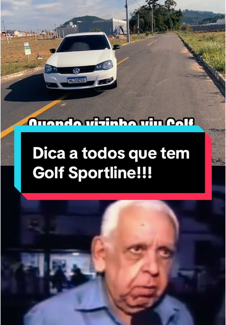 Você também é maluqueiro pesado?? - - - - - - - - - - - #golf #golfgti #golfsportline #gti #sonhos #vw #sportline #cars