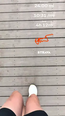 Ultra Training continues, been dealing with a bad mental block during some of these runs, but the journey is worth it. #strava #run #Running #Fitness #ultramarathontraining #runtok 