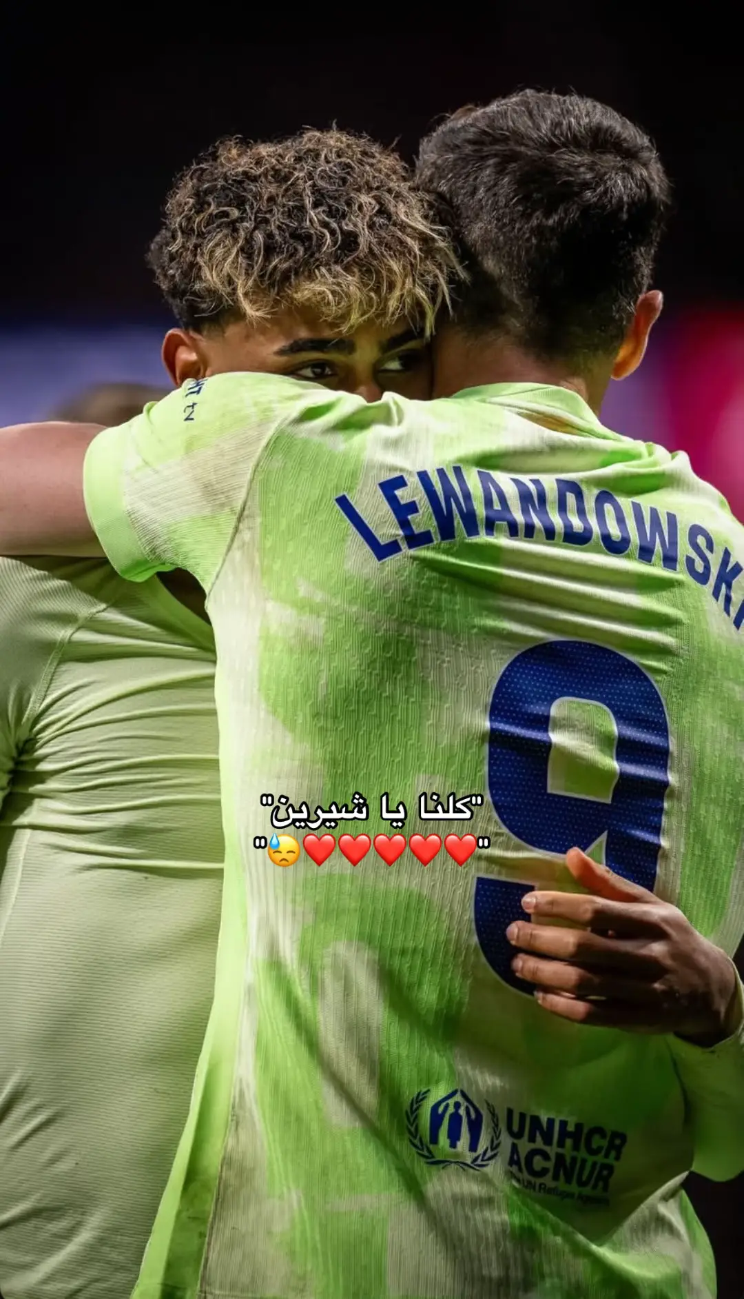 #لامين_يامال #لاميني🥹💙💙💙 #بيلانا_تعشق_لامين🎀 #اسبانيا🇪🇸 #برشلونه #فيسكا_برسا 