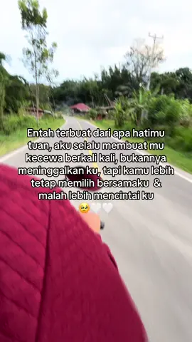 Terimakasih sudah mencintai wanita yang rumit ini.kamu harus sehat, hrus lebih kuat, hrus bahagia truss. Tolong hidupi lebih lama lagi🤍🥹🙏🏻 @bilal mbc #pasangan #katakata #xybca #foryou #fyp 