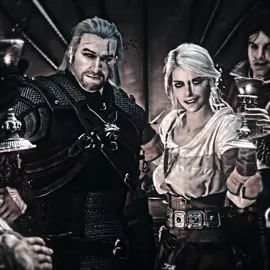 ciriiiii, my girl | #thewitcher #wiedzmin #thewitcher4 #ciri #cirillaofcintra #geraltofrivia #gaming #edit #fyp #foryou #xybca 