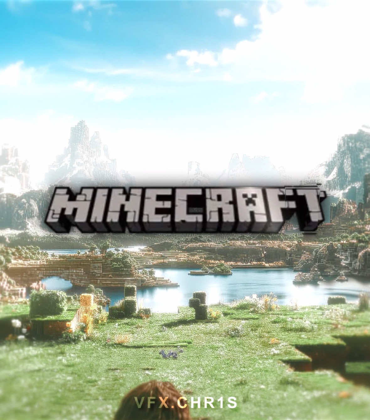 A Minecraft movie was actually so good😭 | #Minecraft #aminecraftmovie #minecraftmovie #aminecraftmovieedit #minecraftedit #steve #steveedit #edit #fyp #aftereffects #vfxchr1s #christiangardneryt2 #viral #blowup #peak 