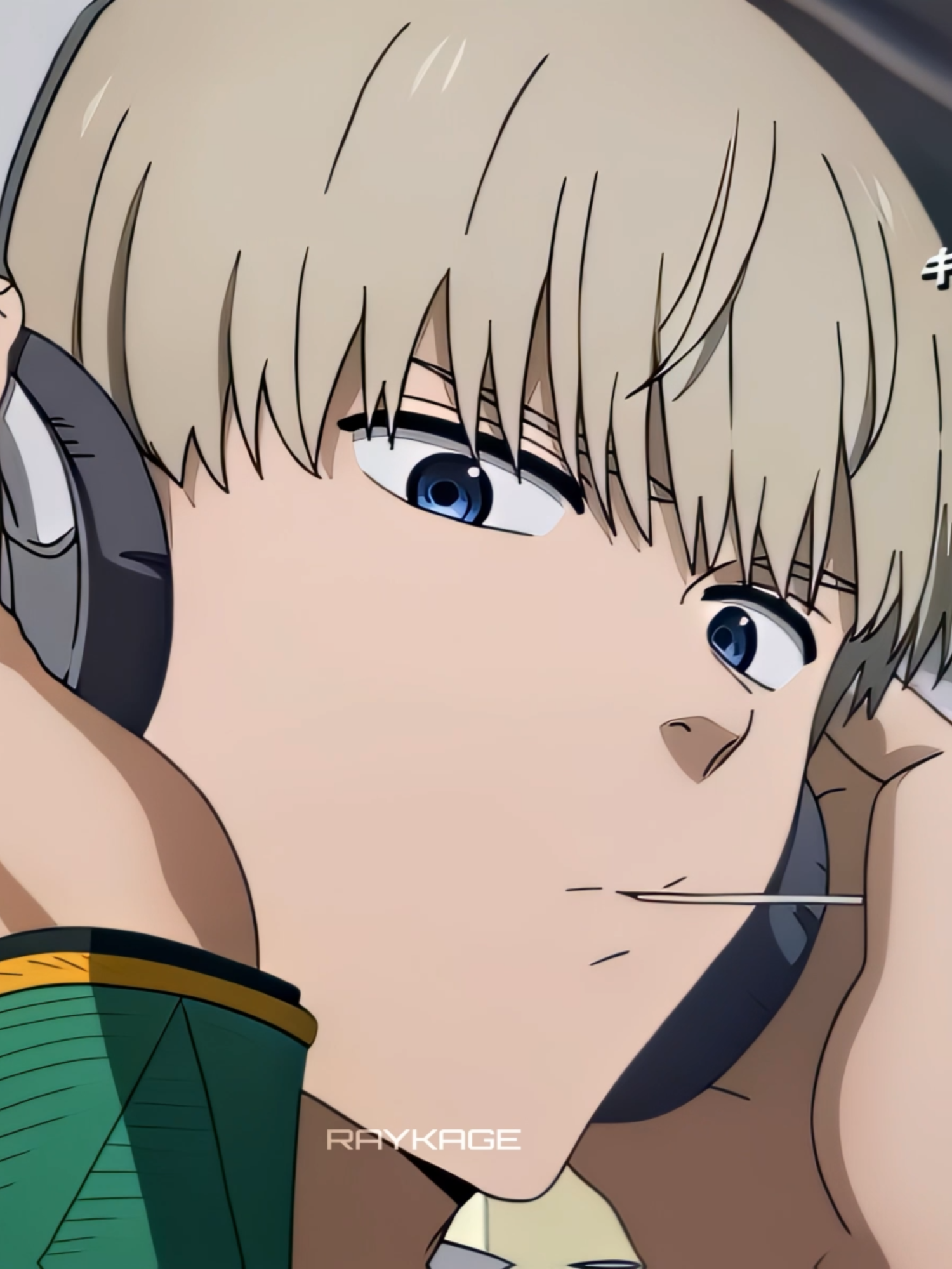 HE IN NEW EPISODE>>>> 🙏🛐🙏 #renkaji #ren #kaji #windbreaker #animeedit #anime #edit