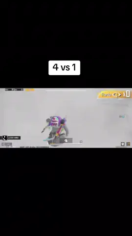 çok basit 4 vs 1 اسرع طريقه تشيل سكواد اللي معك اللي معك يحمسوك يعطوك حماس 