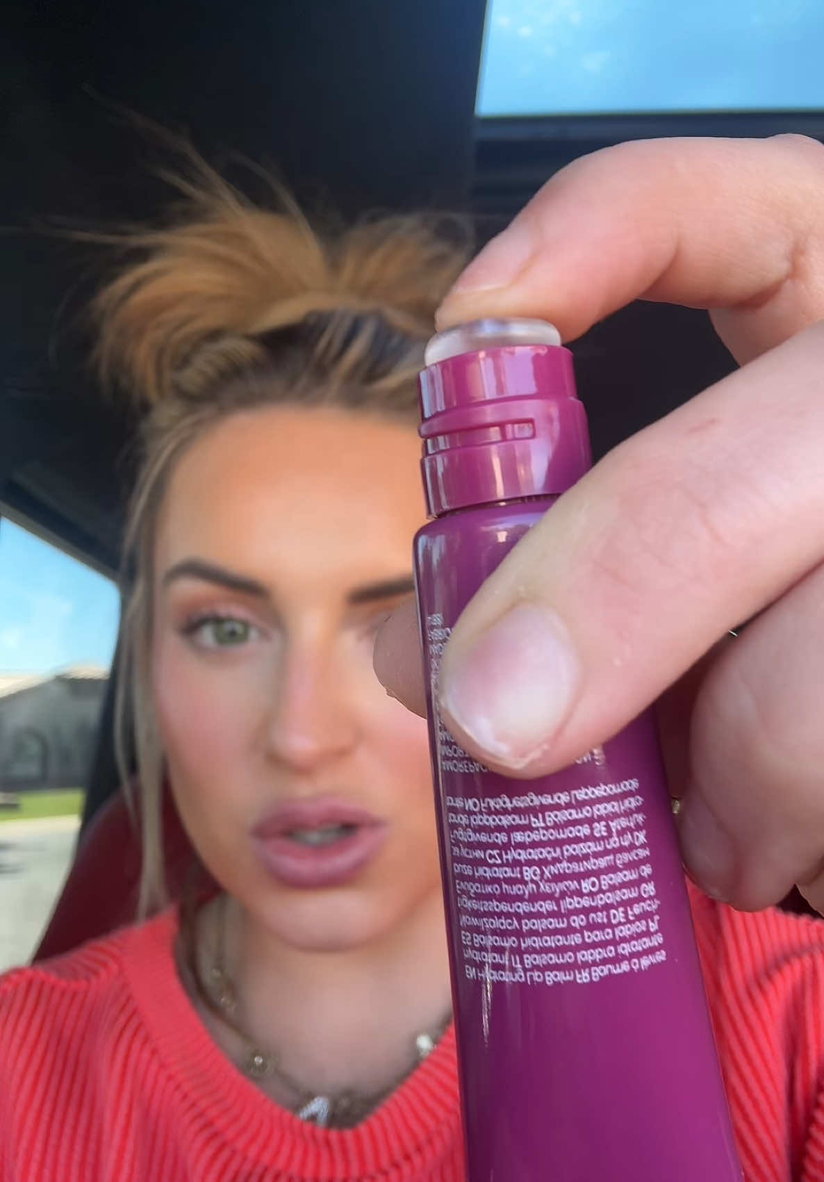 Replying to @Maddie  Miller AHHHHH it's so good 1000% worth the struggle find #laneigeglazecraze #aneigeglazelipserum #aneigeglazecrazetintedlipbalm #aneigelipbalm #newmakeupproduct #lipcombo #makeuptok #mua #muafinds #makeuptutorial #makeuphacks #BeautyTok #beautyhacks #strawberry #blueberry #liptinds 