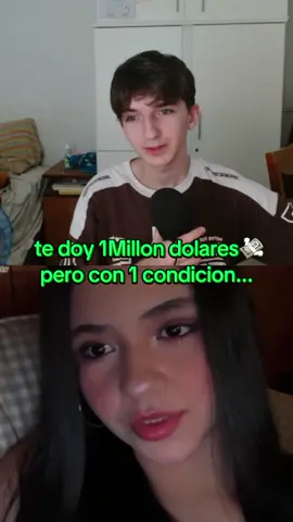 video de reflexión y motivación con desconocidos en ome tv argentina  #argentina #ometv #reflexion #motivation 