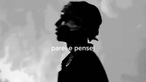 parei e pensei... #alee #caos #trap #fy #fyp 
