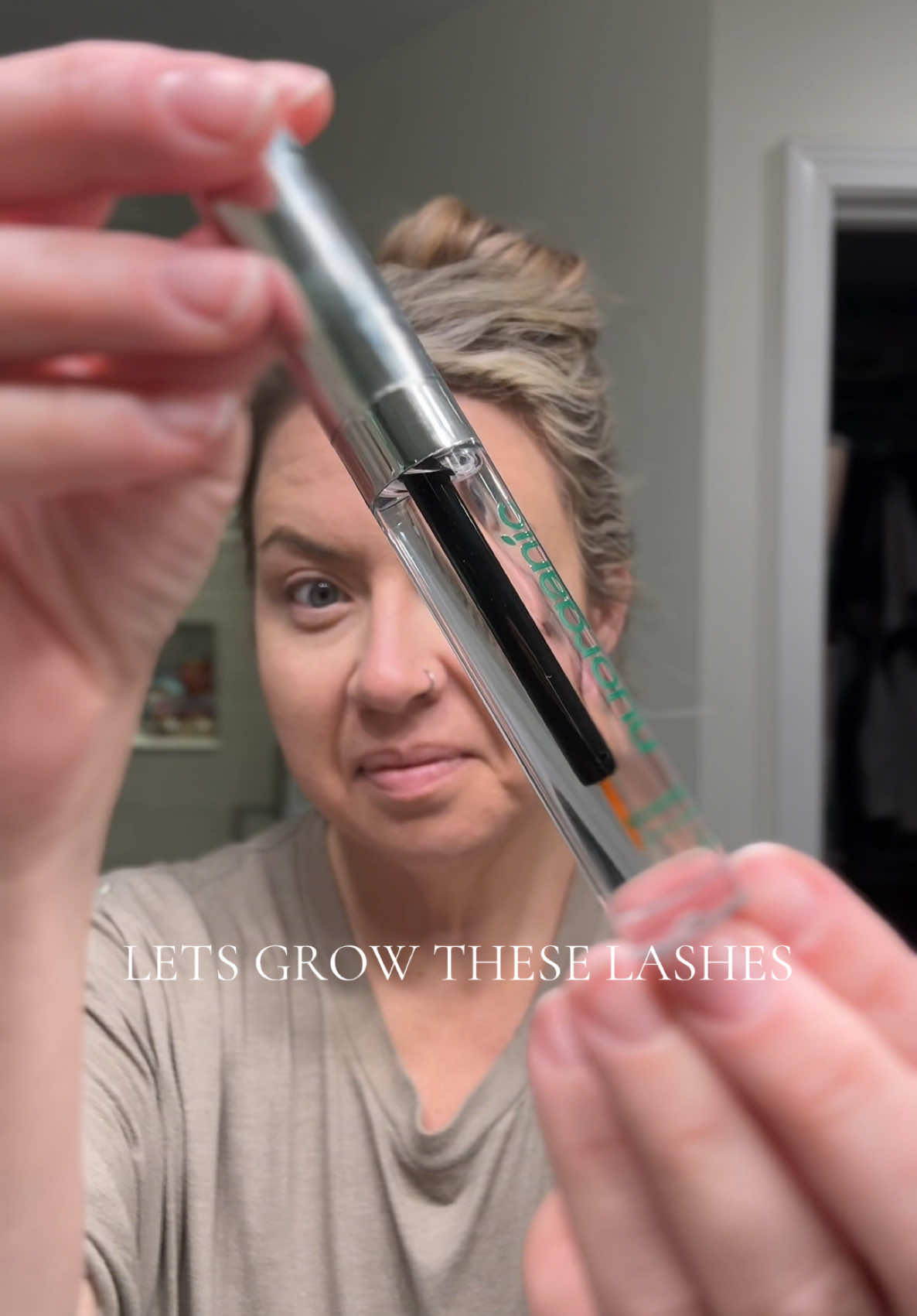 Lash goals in 14 days? Yes please. This plant stem cell serum is 100% vegan, toxin-free, and actually works — longer, fuller lashes the natural way! 😍 #LashSerum #LongLashes #LashGrowth #VeganBeauty #CleanBeauty #BeautyHack #NaturalLashes #LashGoals #TikTokBeauty #CrueltyFreeBeauty #SkincareTikTok #BeforeAndAfter #GlowUp #BeautyReview #StemCellSkincare @nuorganic 