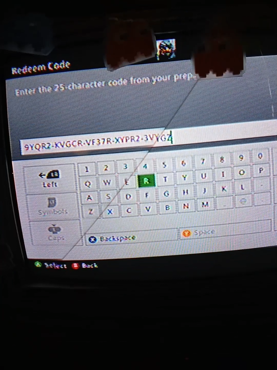 not satire @Minecraft @Xbox  #Minecraft #aminecraftmovie #minecraftxbox360edition #xbox360 #xbox #mcdonalds 