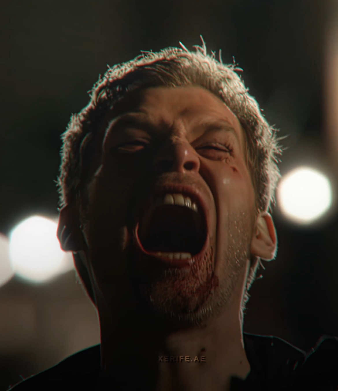 Klaus is aura!! #klausmikaelson #klaus #thevampirediaries #klausmikaelsonedit #foryoupage #fyp #aftereffectsedits 