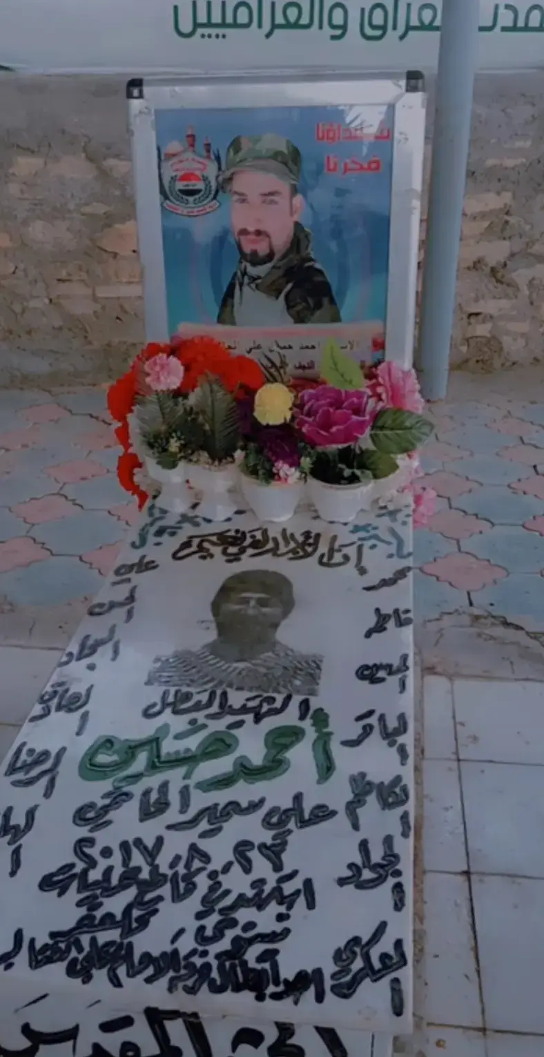 #الله_شاهد_مانسيتك_بالي_يوميه_تمر_💔😭 #ذكريات_شهيدي_بقلبي #لاتموت 