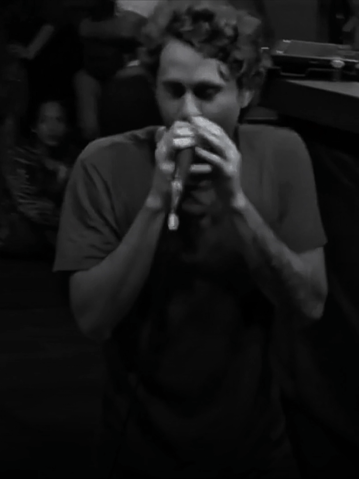 Detesto cuando pasa esto... #paradedicar #fanpage #canserbero #stupidlovestory #amor #elcanserbero #musica #lirycs #333 