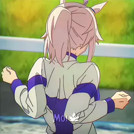 She is very fast 🔥 #Anime #umamusumecinderellagray #sqdr_latinos🍁 