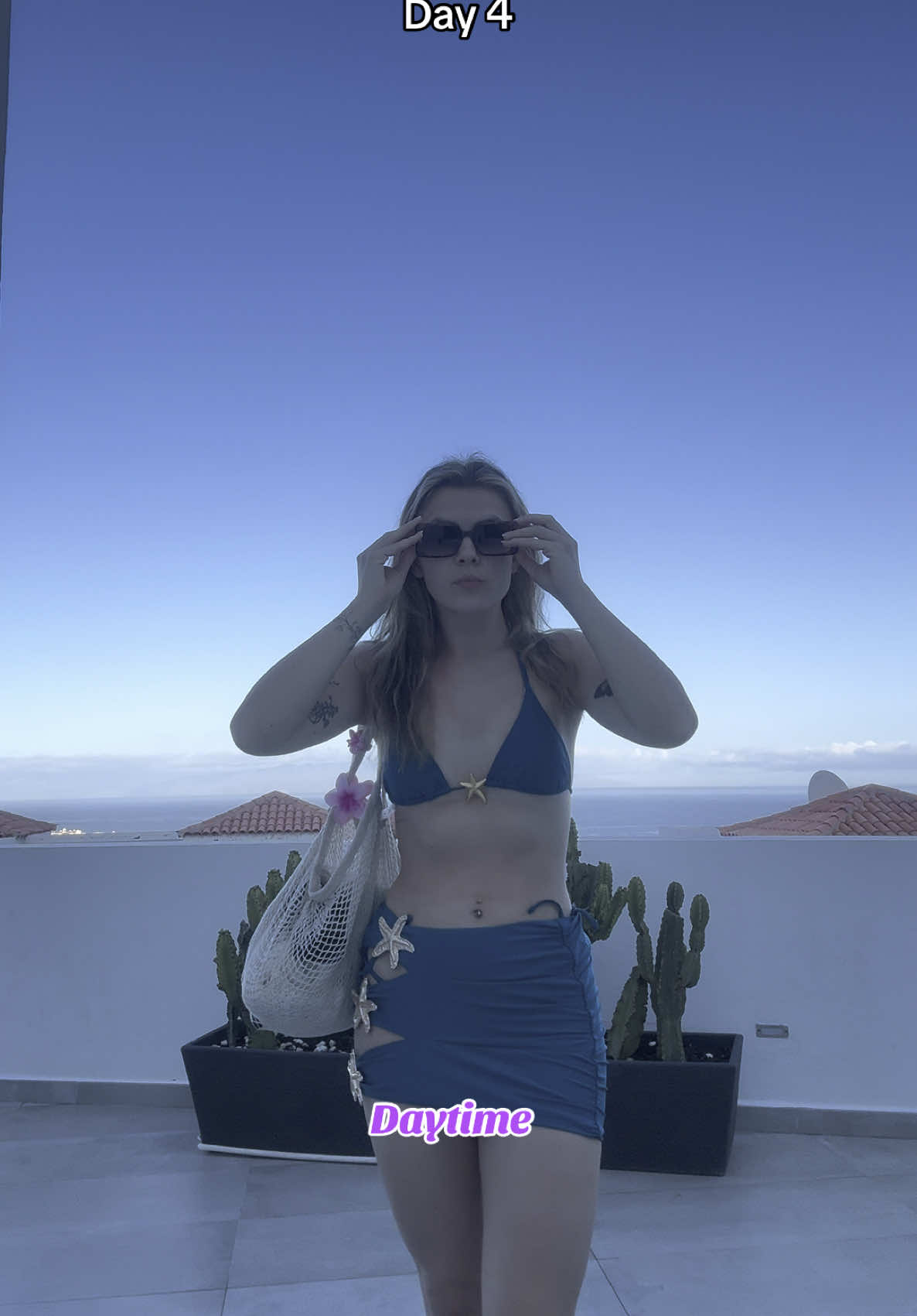 Tenerife Outfits ~ Day 4🏝️ (very delayed upload)  |  Siam Park day🌊🐬🐠🏊🏻‍♀️ THE most fun experience, I love a thrill and had the best day there.. didn’t quite make it on the tower of power though 😂  #tenerife #siampark #costaadeje #holiday #holidayoutfit #outfitinspo 