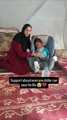 Please we really need your support again 