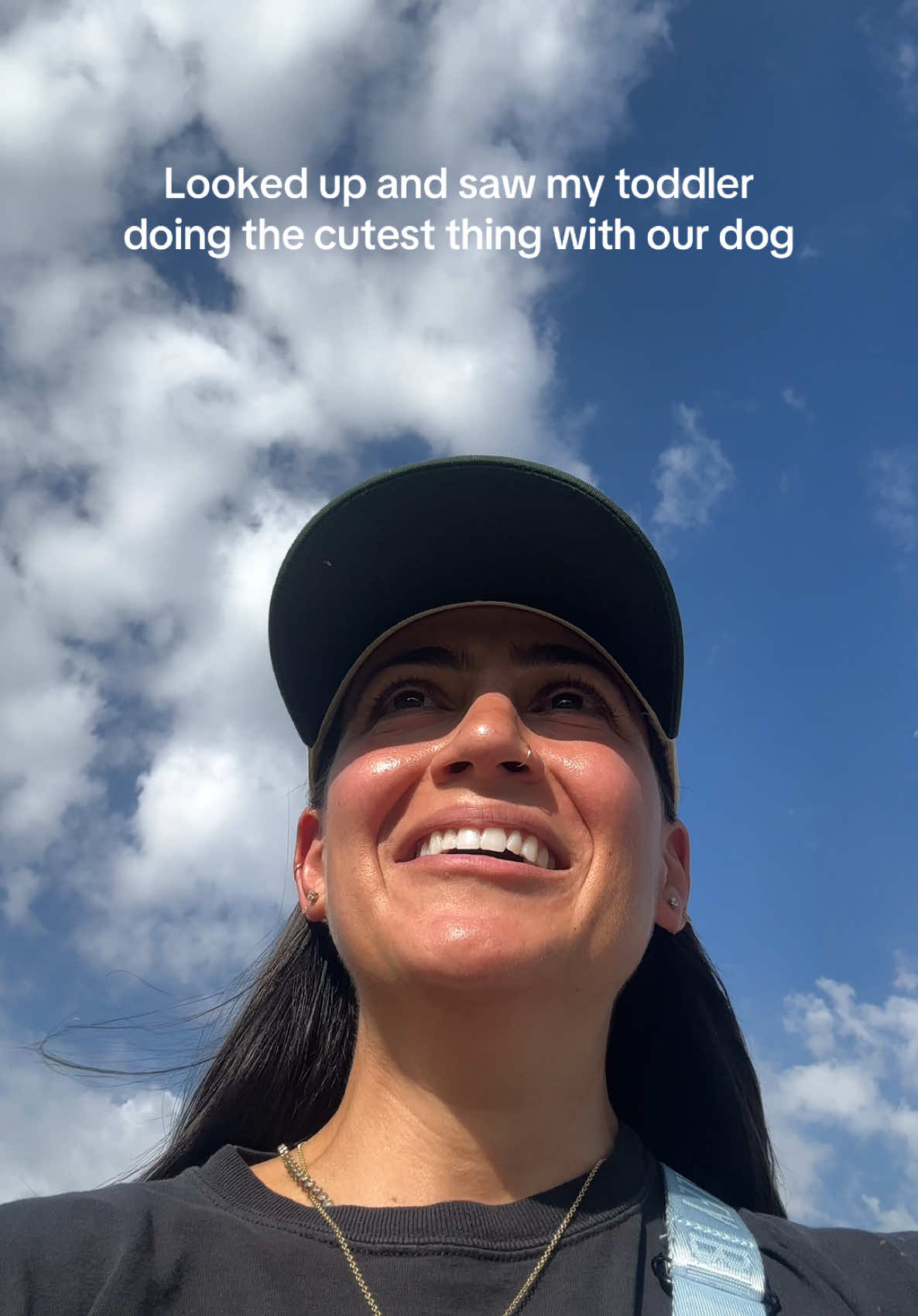 and now I’ll never be the same #fyp #dog #dogsoftiktok #bestfriend #park #growingup 