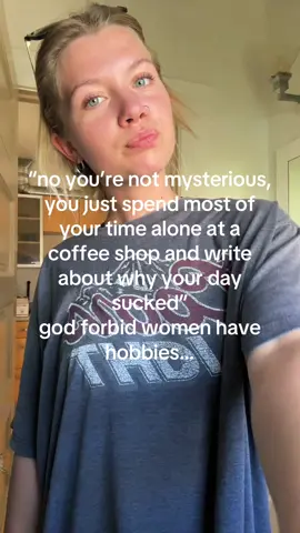 this is kind of a joke bc i actually have rly awesome days! but also im rly good at finding the negatives #fyp #foryoupage #OOTD #real 